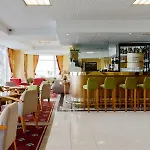 Hotel Riazor