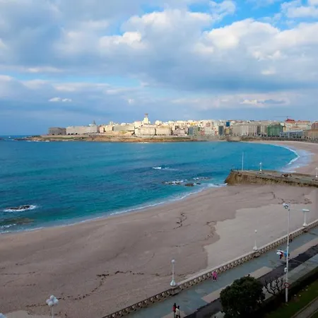 Riazor