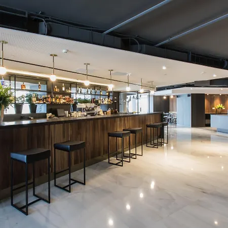 Riazor Hotel A Coruna