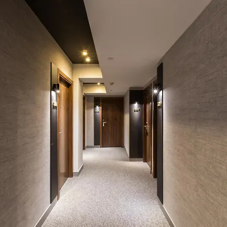 Hotel Riazor A Coruna