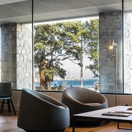 Hotel Riazor 4*