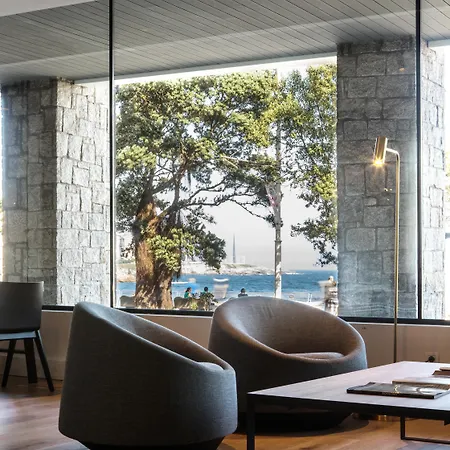 Hotel Riazor 4*
