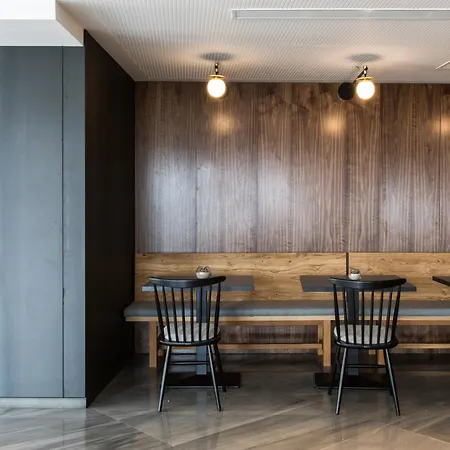 Hotel Riazor A Coruna