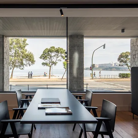 Hotel Riazor A Coruna