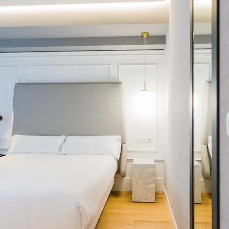 Riazor Hotel La Coruña