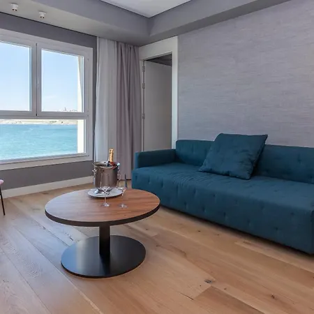 Riazor Hotel A Coruña