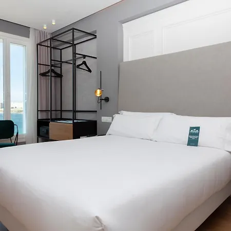 Hotel Riazor A Coruna