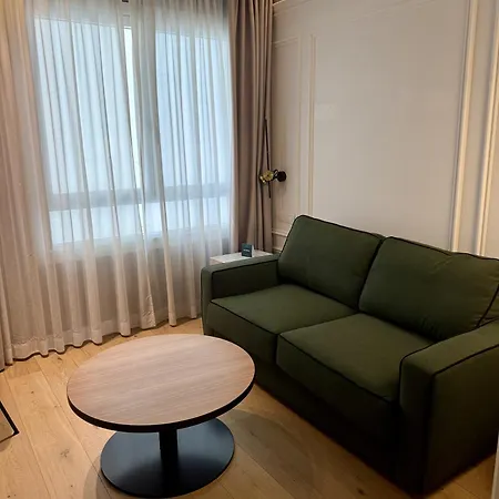 Hotel Riazor A Coruna