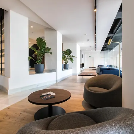 Hotel Riazor 4*