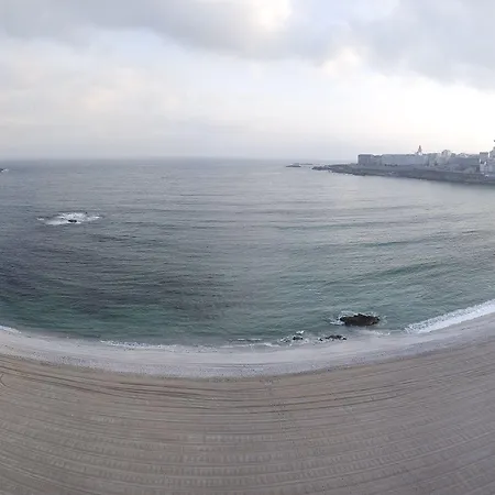 Riazor 4* A Coruña