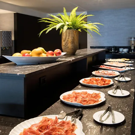 Riazor Hotel A Coruña