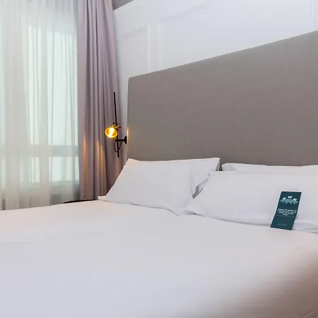 Riazor 4* A Coruña