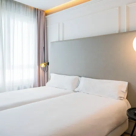 Riazor Hotel A Coruña