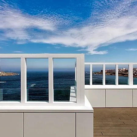 Riazor A Coruña