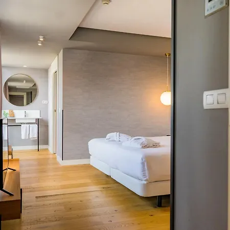 Riazor Hotel