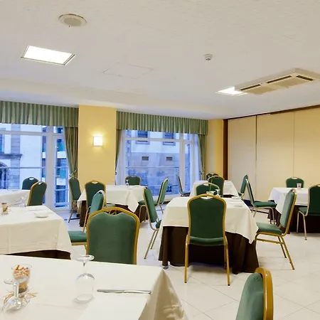 Hotel Riazor