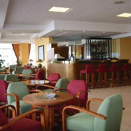 Riazor 4* A Coruna