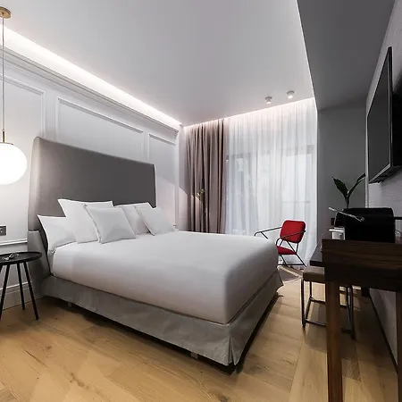 Hotel Riazor A Coruna