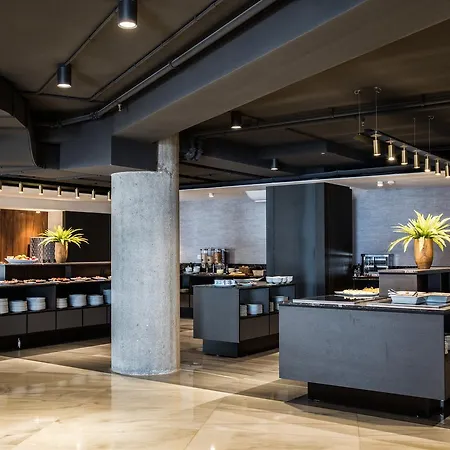 Hotel Riazor 4*