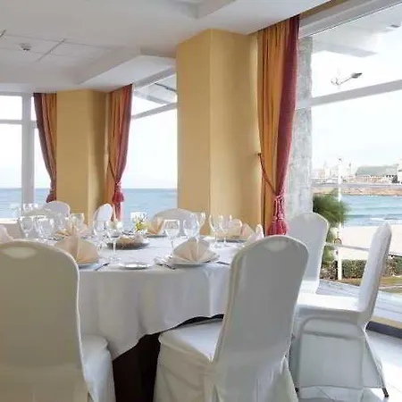 Hotel Riazor