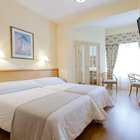 Riazor Hotel