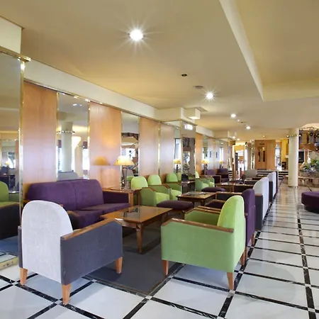 Hotel Riazor 4*
