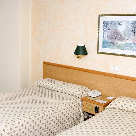 Riazor Hotel