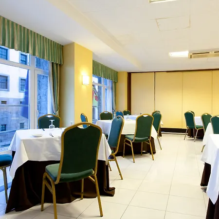 Riazor Hotel