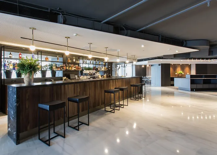 Riazor Szálloda A Coruña