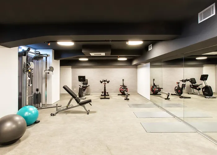 Riazor Отель 4*