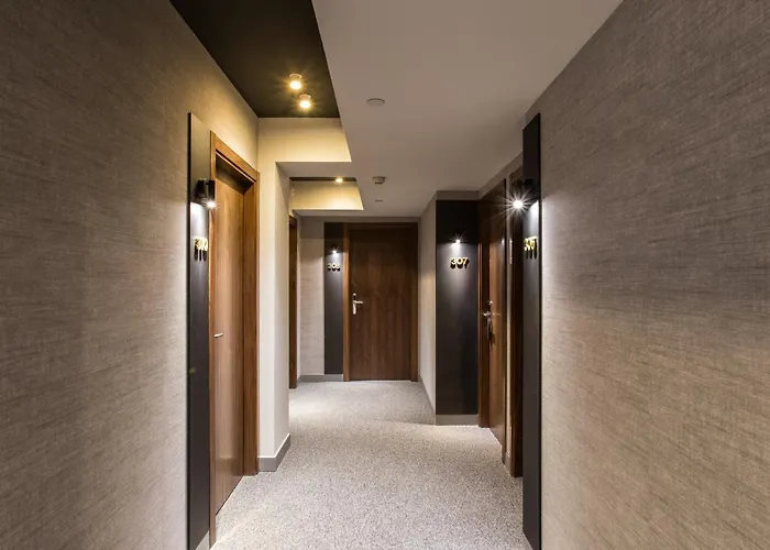 מלון Riazor א-קורוניה