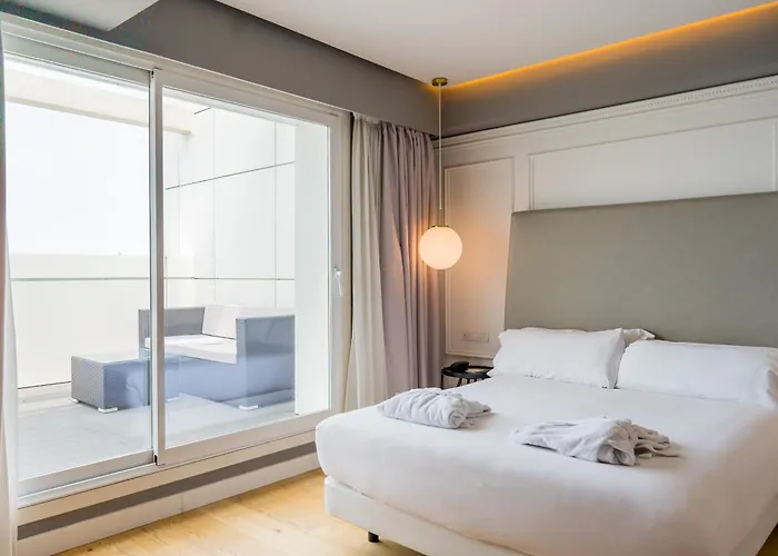 Riazor Ла-Корунья