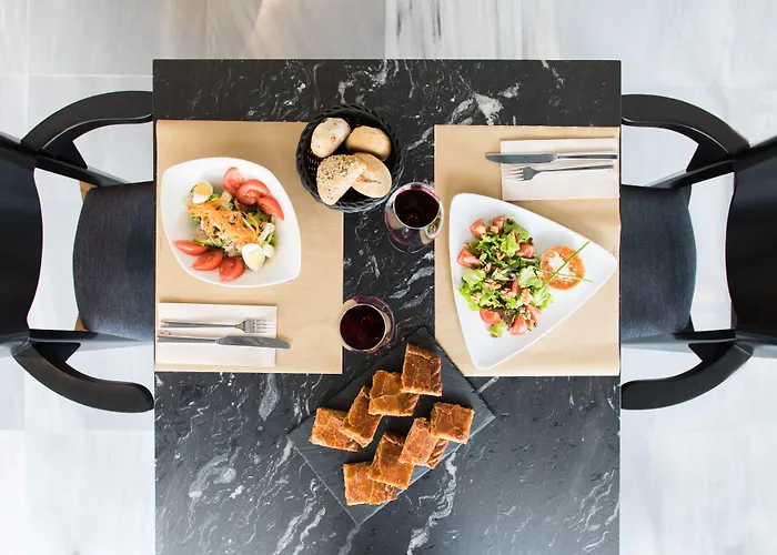 Отель Riazor 4*