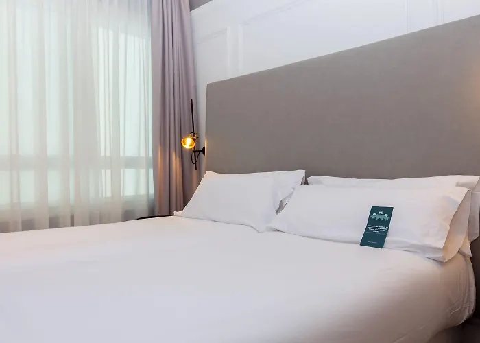 Riazor 4* Ла-Корунья