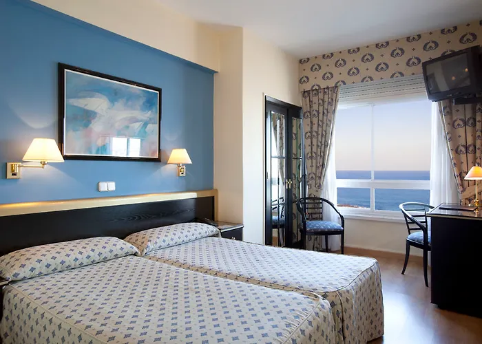 Riazor Ла-Корунья