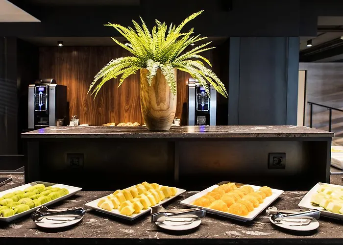 Riazor 4* Ла-Корунья